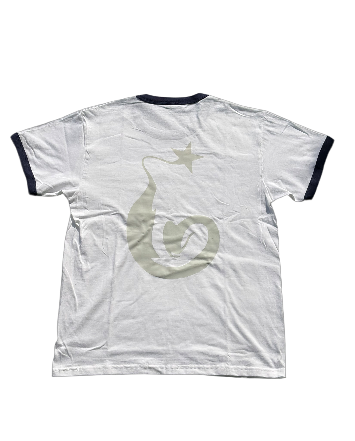 LOGO TEE