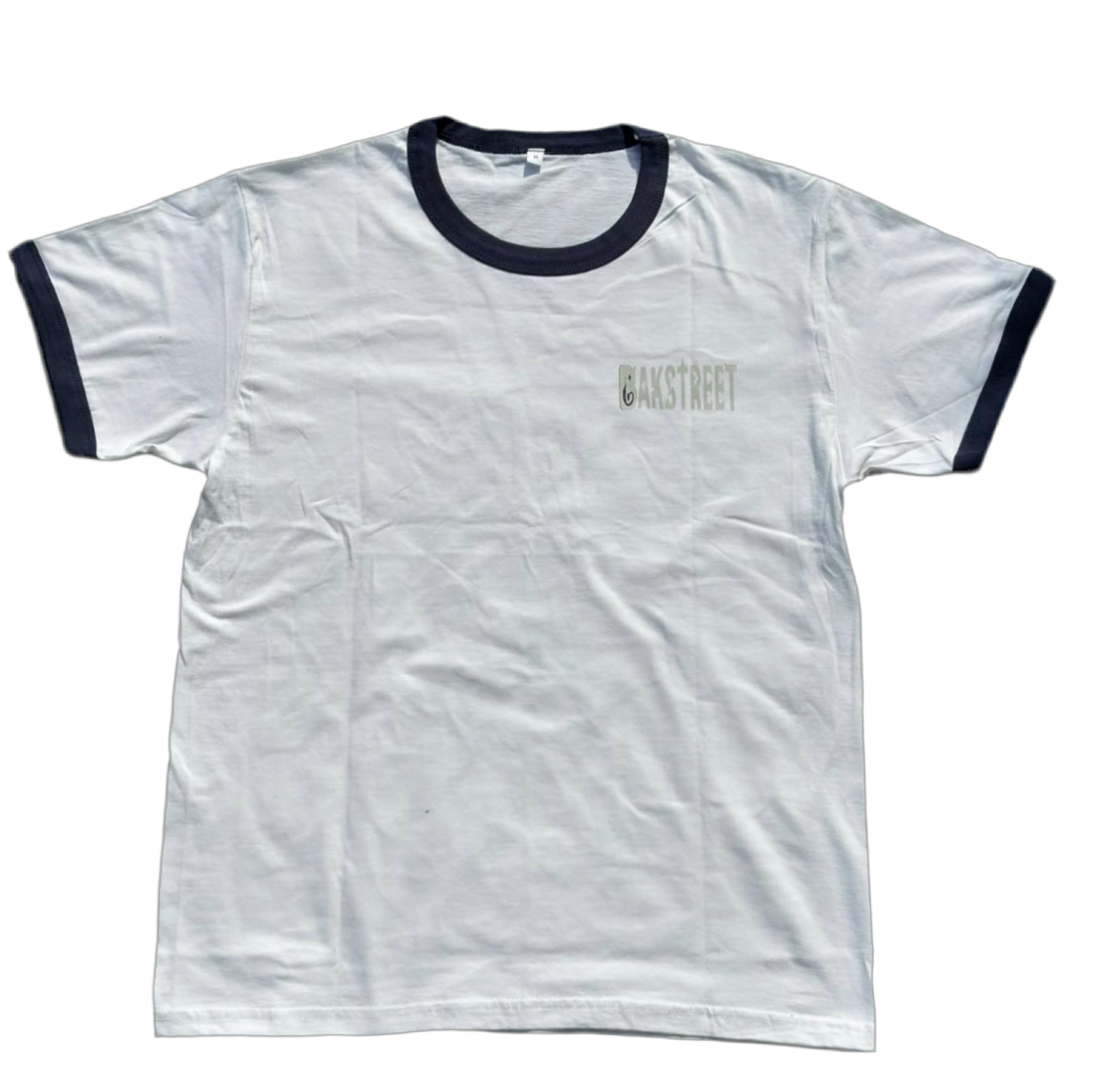 LOGO TEE