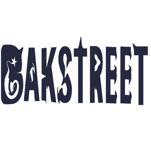Bakstreeet